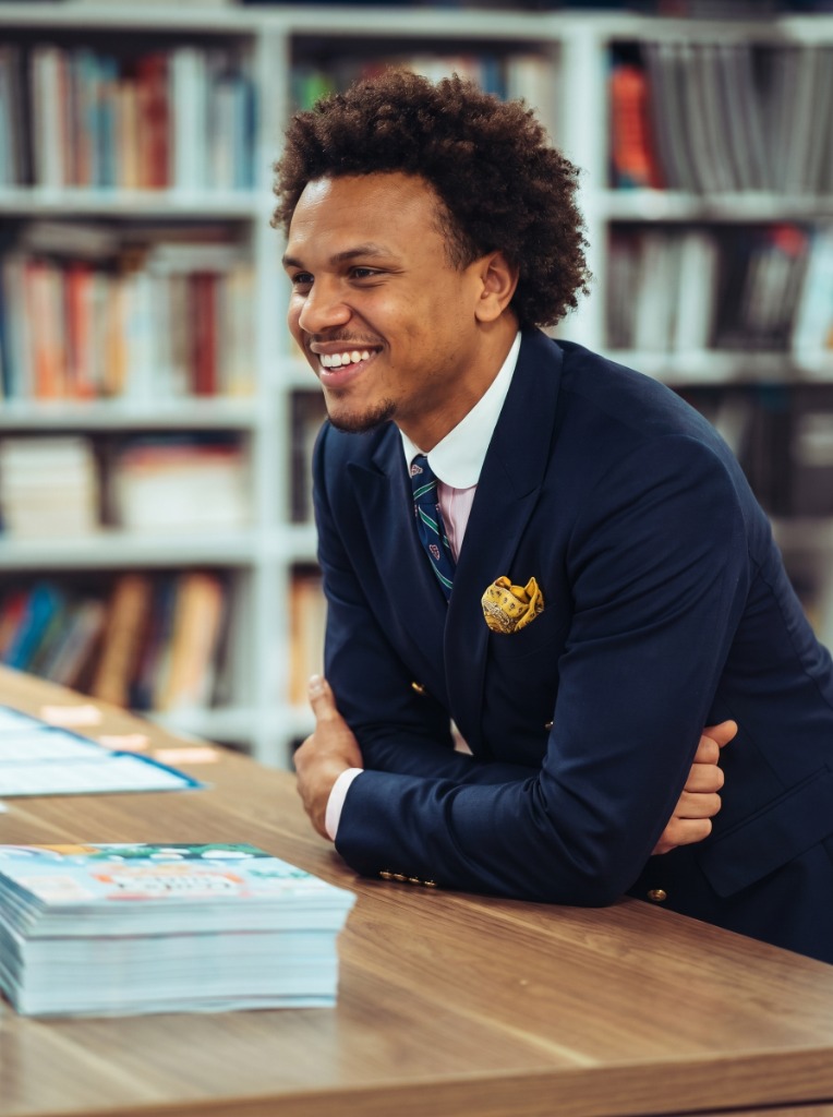 Tyler McGregory AI Business Architect