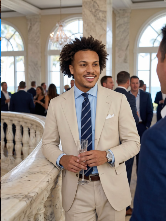 Tyler McGregory AI Business Architect